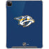 NHL Nashville Predators Logo iPad Cases